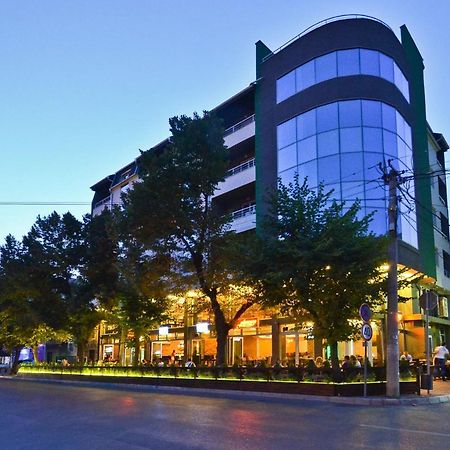 Pleasure Cair Apartments Ниш Экстерьер фото