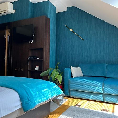 Pleasure Cair Apartments Ниш Экстерьер фото