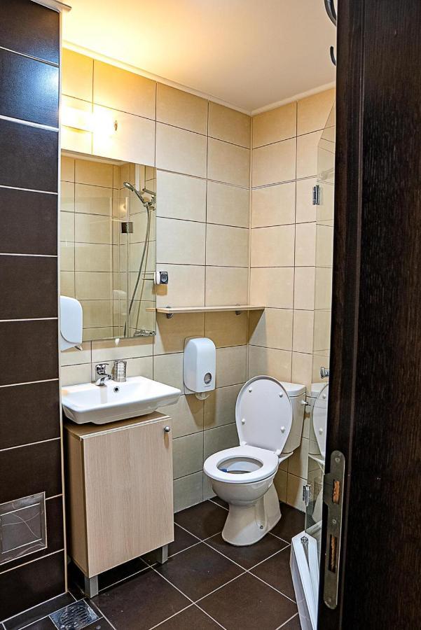 Pleasure Cair Apartments Ниш Экстерьер фото