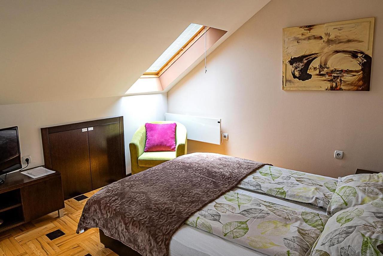 Pleasure Cair Apartments Ниш Экстерьер фото