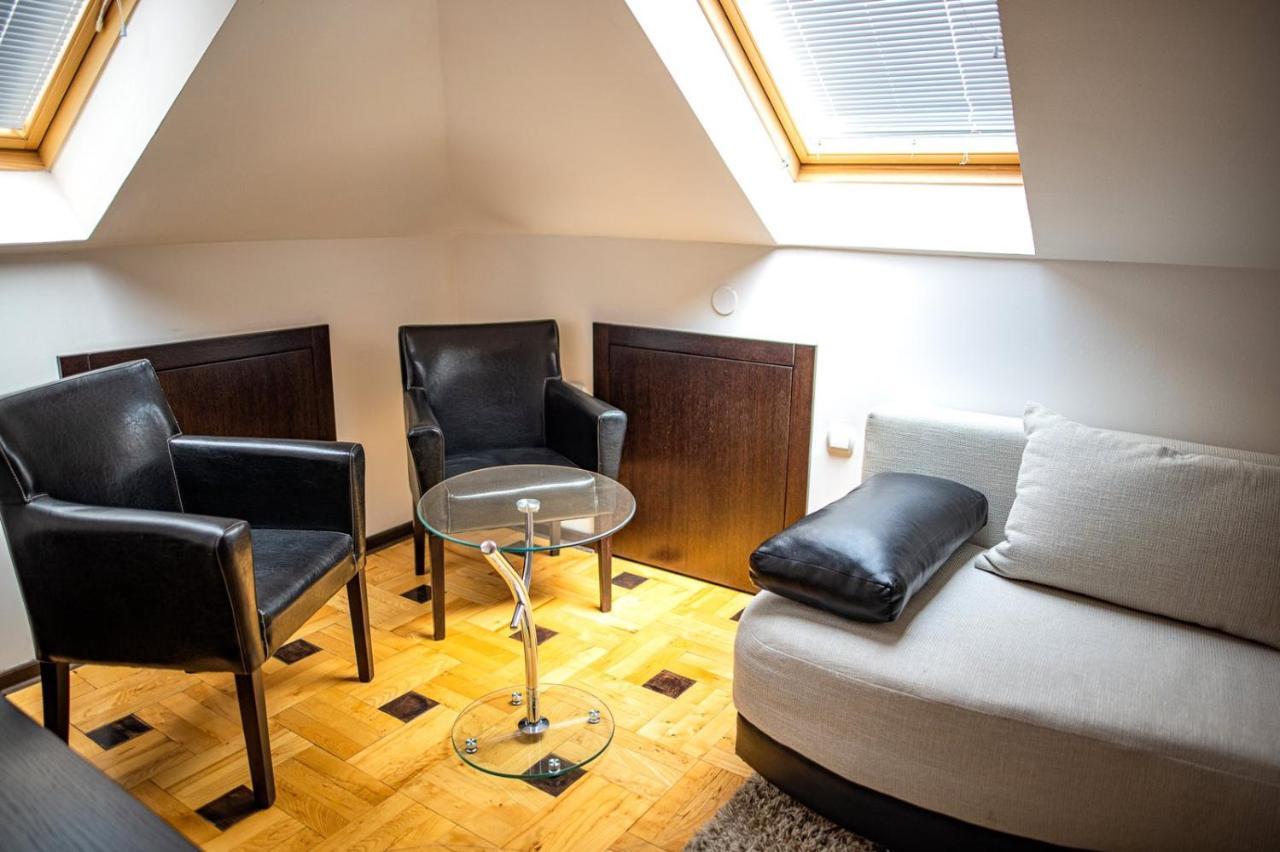 Pleasure Cair Apartments Ниш Экстерьер фото