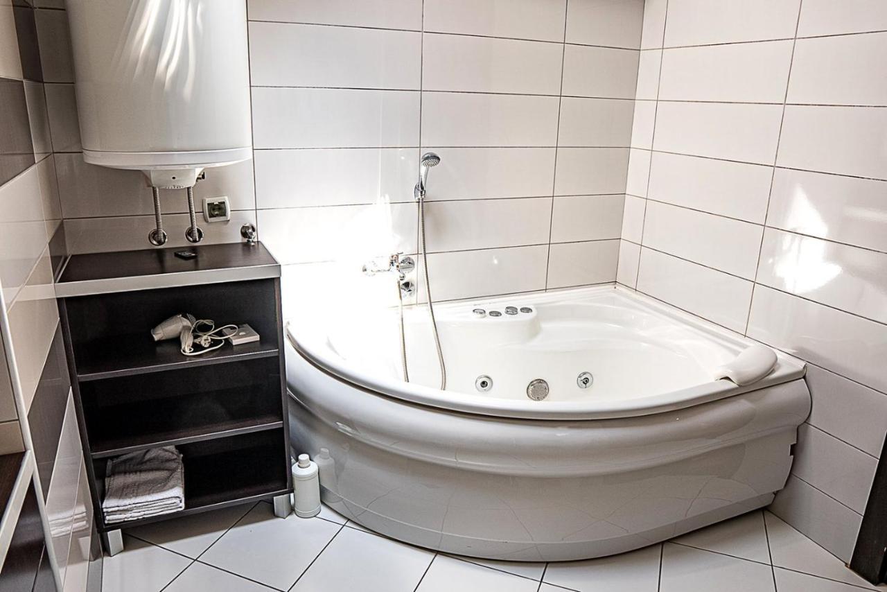 Pleasure Cair Apartments Ниш Экстерьер фото