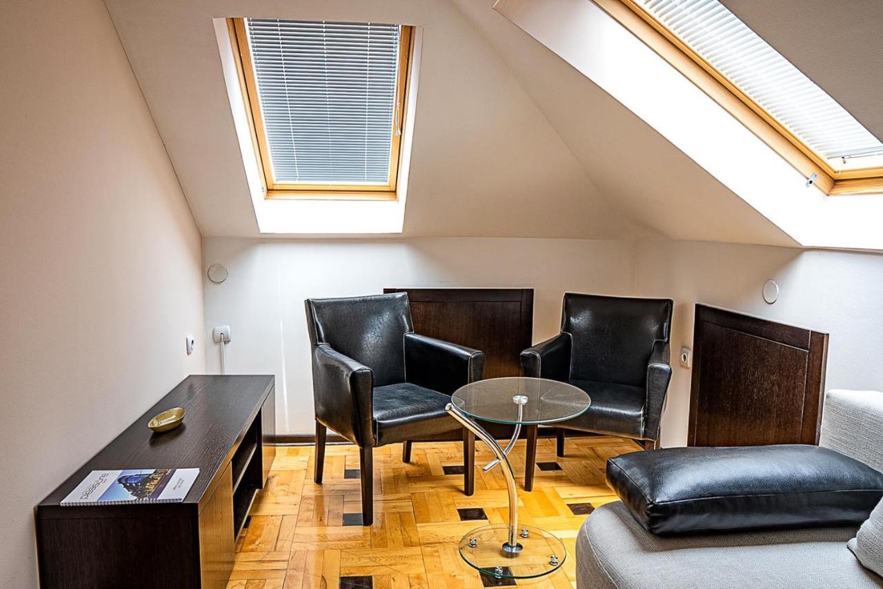 Pleasure Cair Apartments Ниш Экстерьер фото