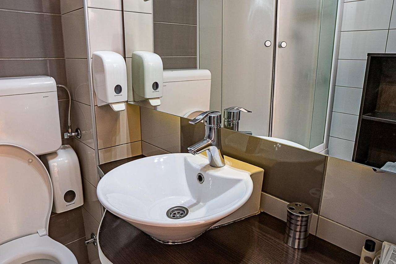 Pleasure Cair Apartments Ниш Экстерьер фото