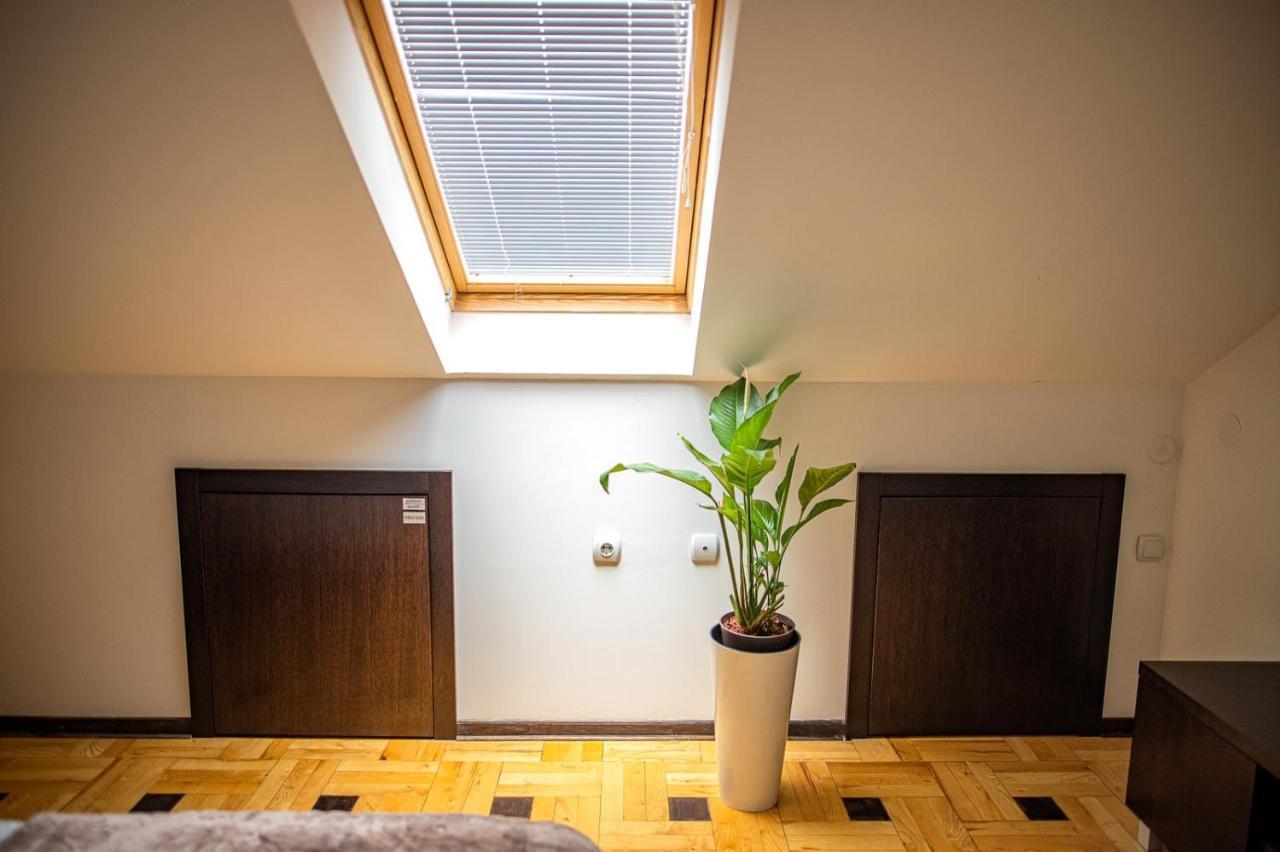 Pleasure Cair Apartments Ниш Экстерьер фото