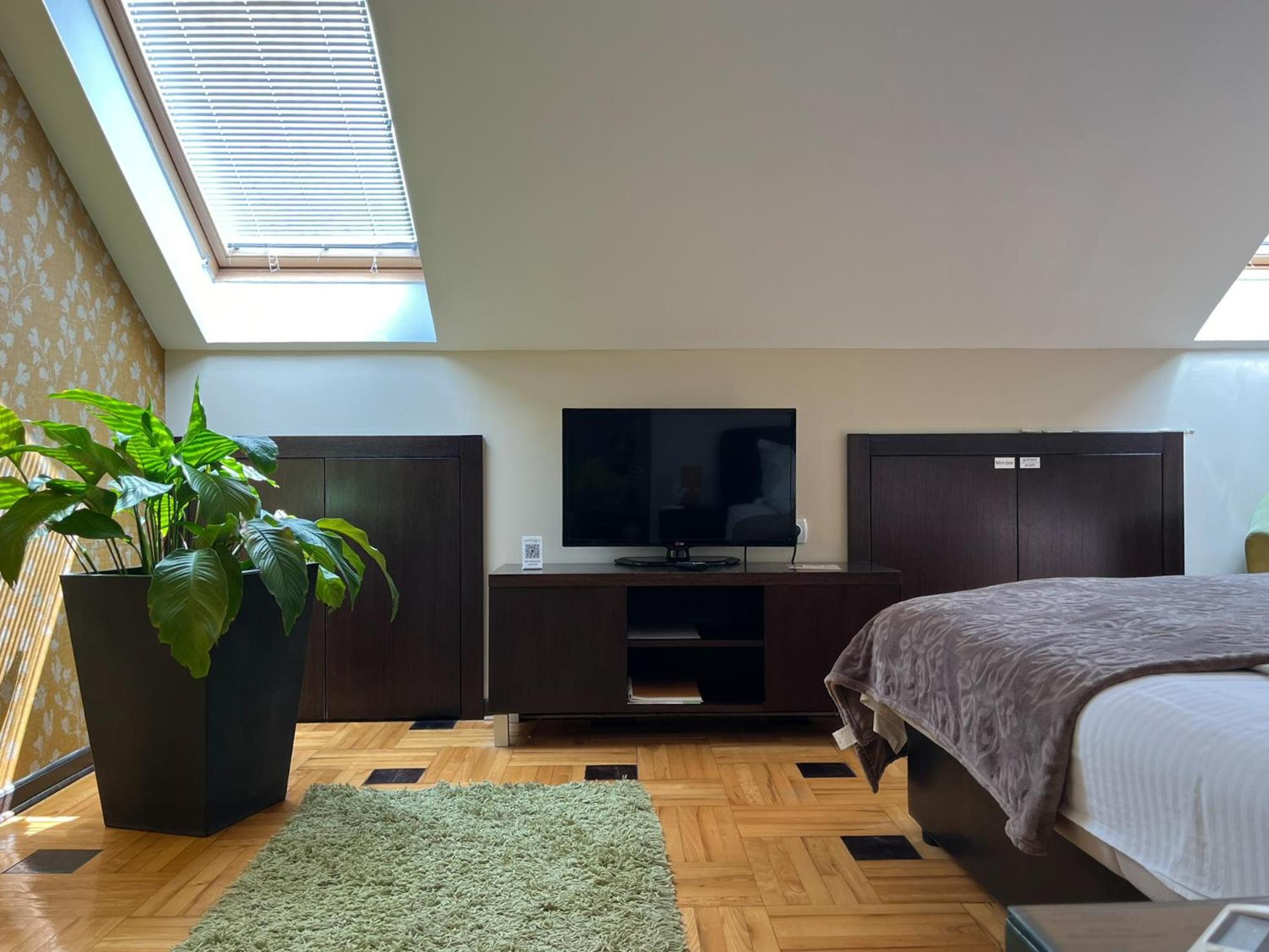 Pleasure Cair Apartments Ниш Экстерьер фото